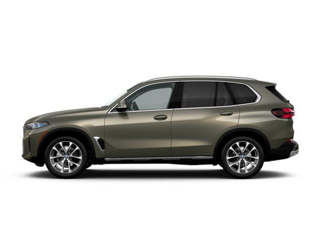 New 2026 BMW X5 xDrive40i SUV