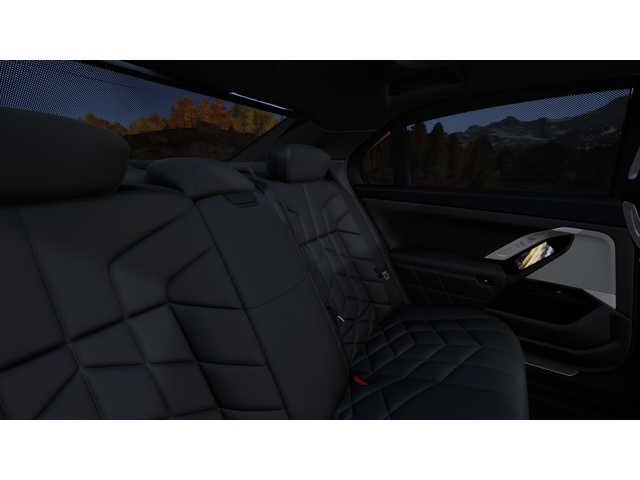 2026 BMW 7 Series 750e - Photo 39