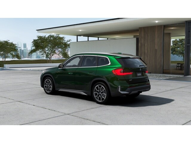 2025 Bmw X1 XDrive28i photo 2
