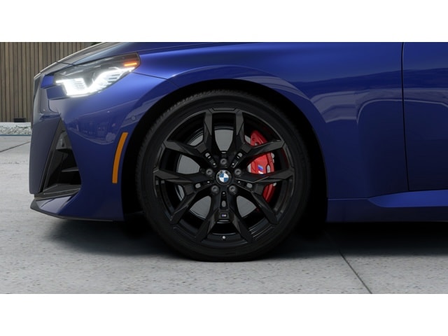 2026 BMW 2 Series M240i