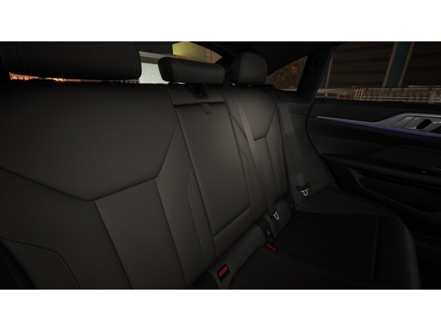2026 BMW 4 Series 430i - Photo 55
