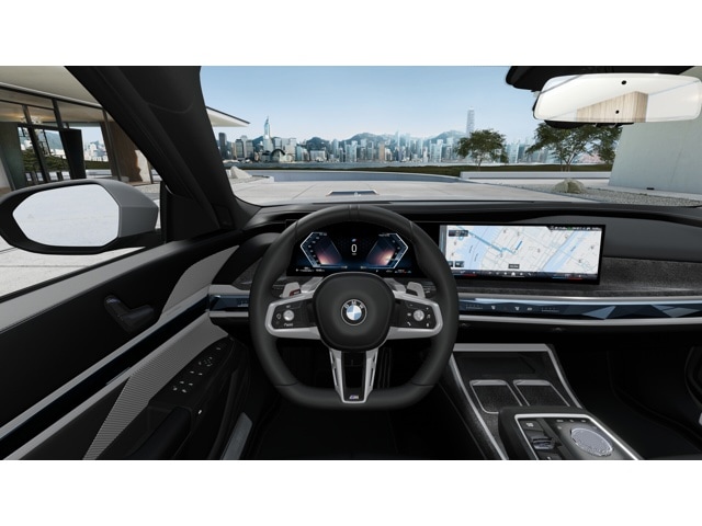 2026 BMW 7 Series 740i - Photo 26