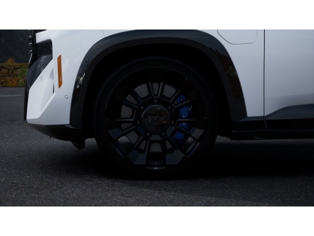 2026 BMW XM Base - Photo 40