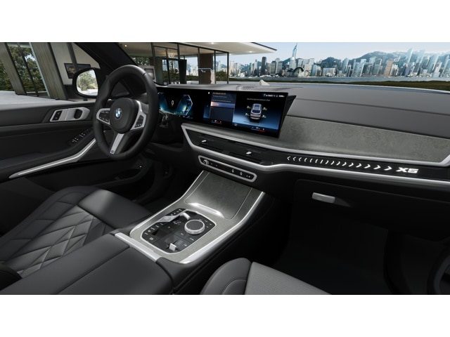 2026 BMW X5 50e - Photo 47