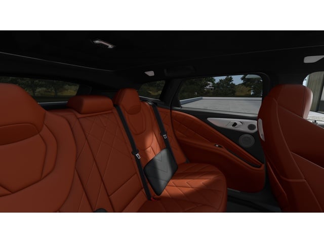 2026 BMW XM Base - Photo 12