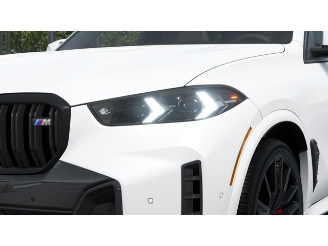 2026 BMW X5 M60i - Photo 41