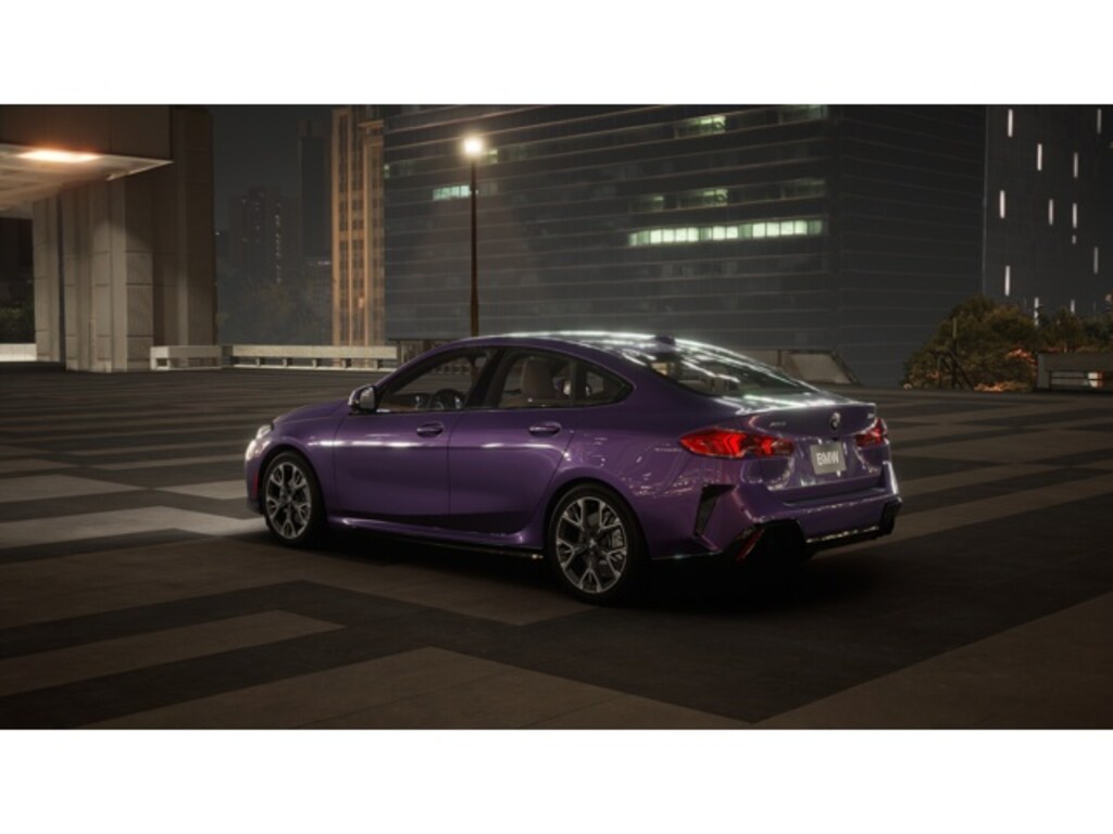 New 2026 BMW 228i xDrive Gran Coupe