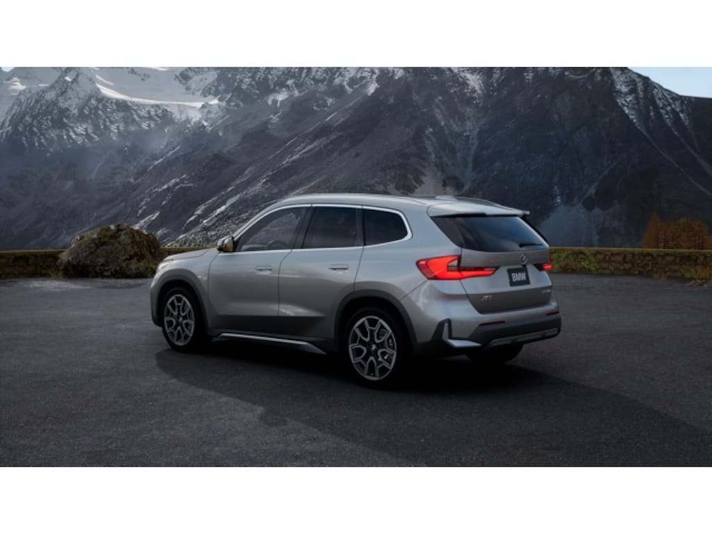 New 2026 BMW X1 xDrive28i SUV