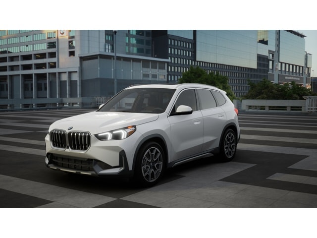 2025 BMW X1 xDrive28i -
                  Ramsey, NJ