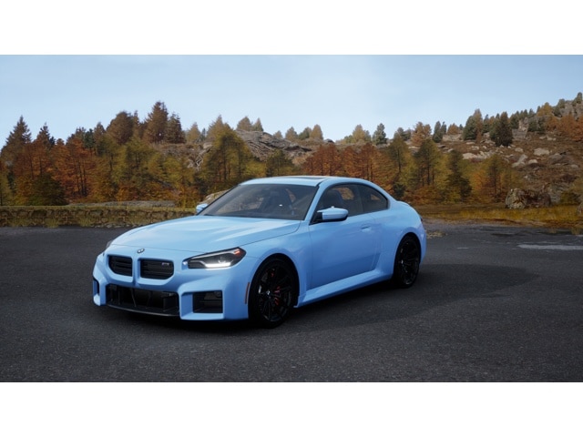 2026 BMW M2 M2 Coupe's photo