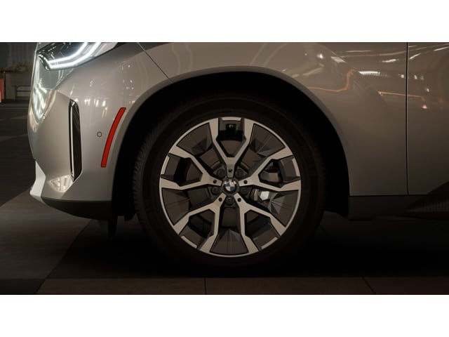 2026 BMW X3 30 - Photo 16