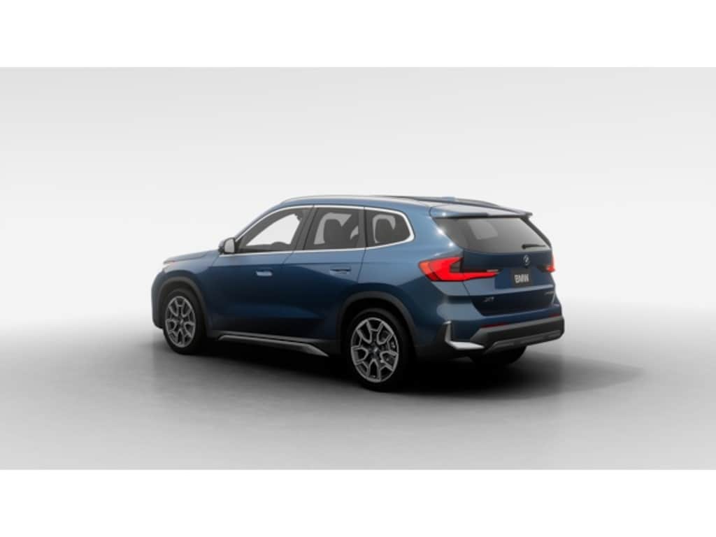 New 2026 BMW X1 xDrive28i SUV