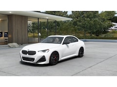 2026 BMW M240i xDrive Coupe