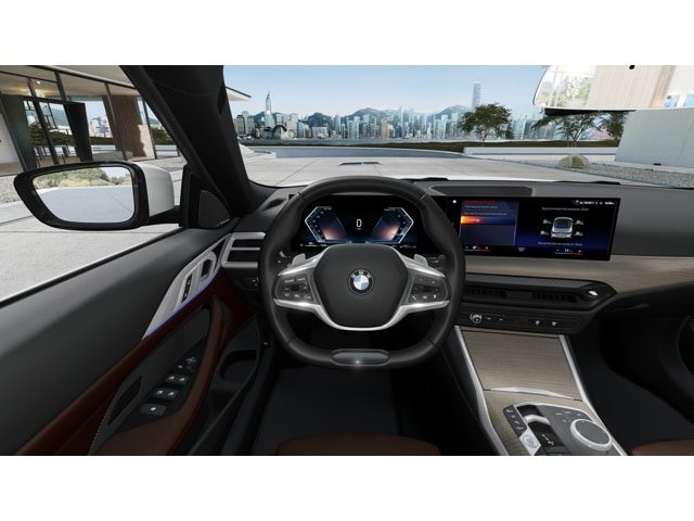 2026 BMW 4 Series 430i - Photo 13