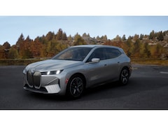 2026 BMW iX xDrive45 SUV