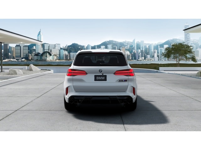 2026 BMW X5 M X5 M - Photo 34