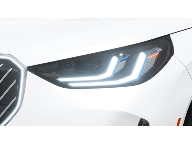 2026 BMW X3 30 - Photo 6