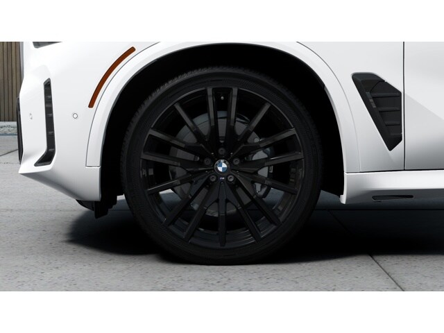 2026 Bmw X5 xDrive40i photo 11