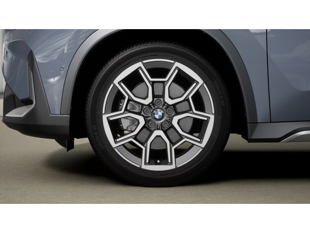 2026 BMW X1 28i - Photo 31