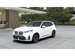 2026 BMW X3 SUV