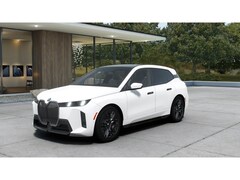 2026 BMW iX xDrive45 SUV