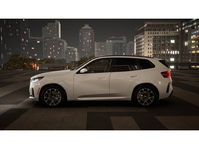 2026 Bmw X3 photo 4