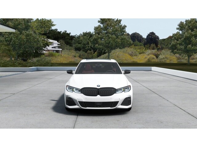 2026 Bmw 330i photo 3