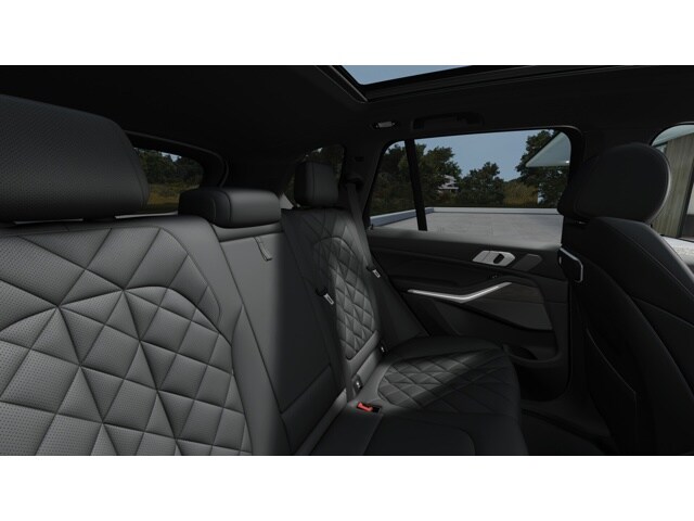 2026 BMW X5 40i - Photo 31