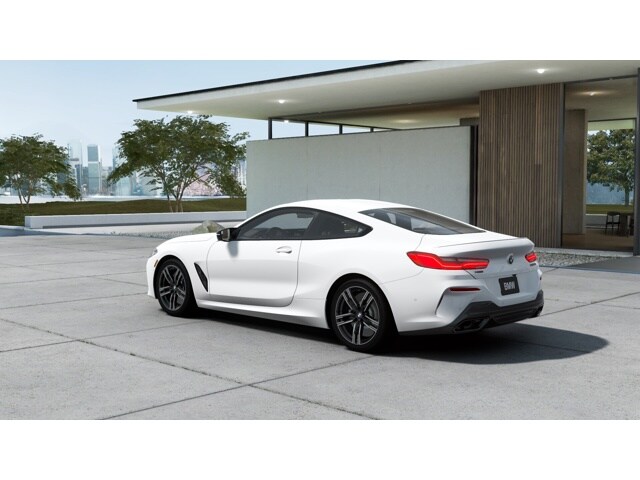 2026 Bmw M850i M850i xDrive photo 2