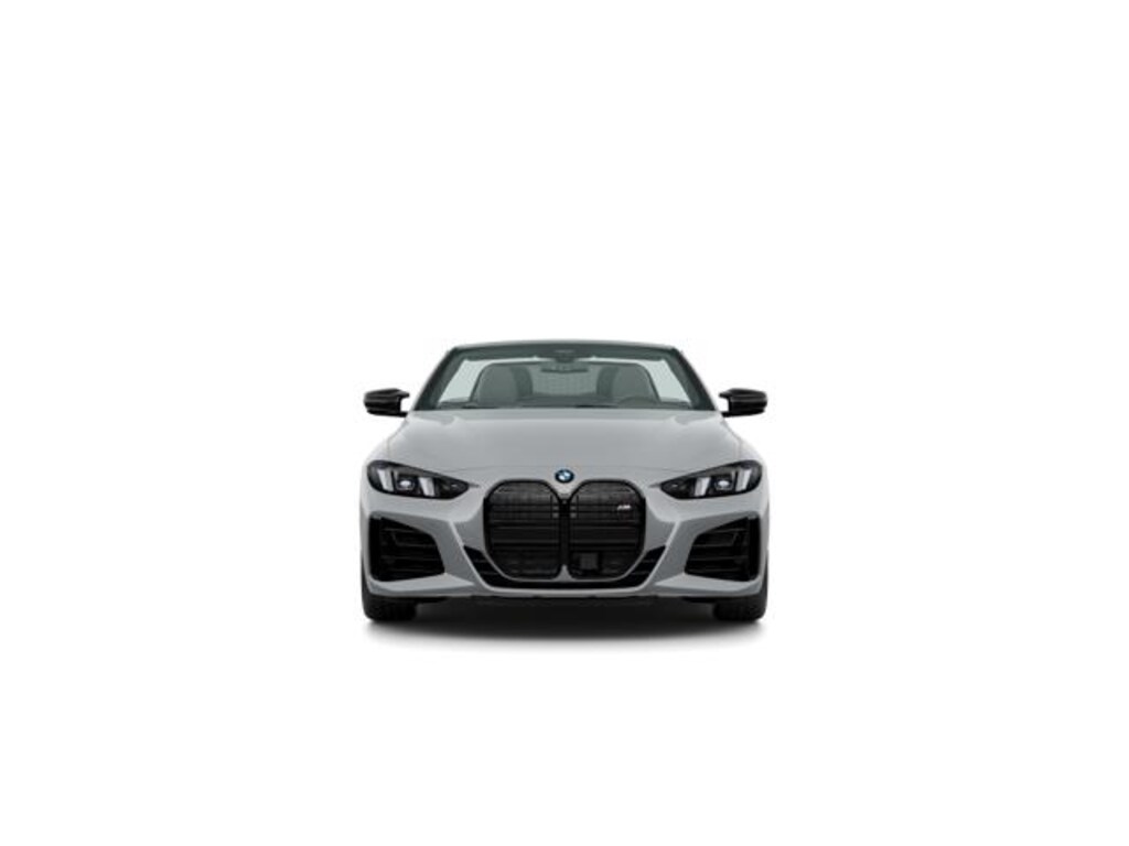 New 2026 BMW M440i Convertible