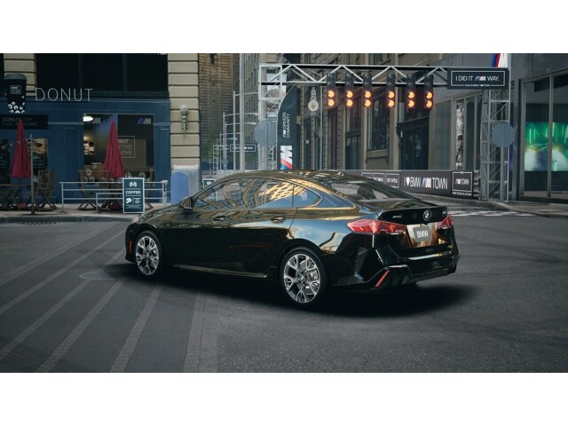 2026 Bmw 228i xDrive Gran Coupe photo 2