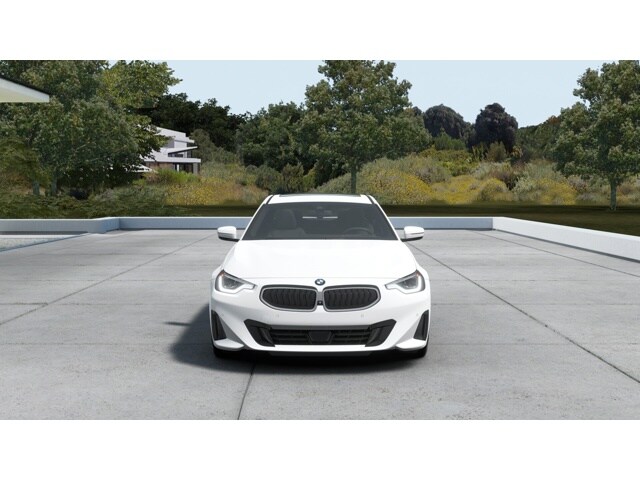 2026 Bmw 230i xDrive Coupe photo 3