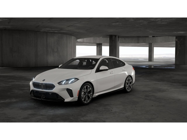 2026 BMW 2 Series 228's photo