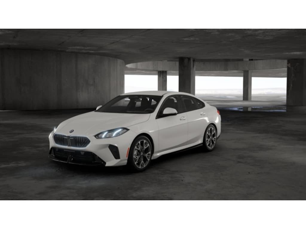 New 2026 BMW 228i xDrive Gran Coupe