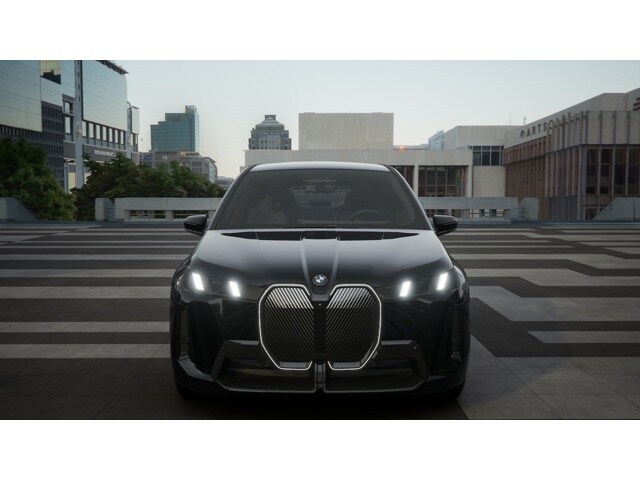 2026 Bmw iX photo 2