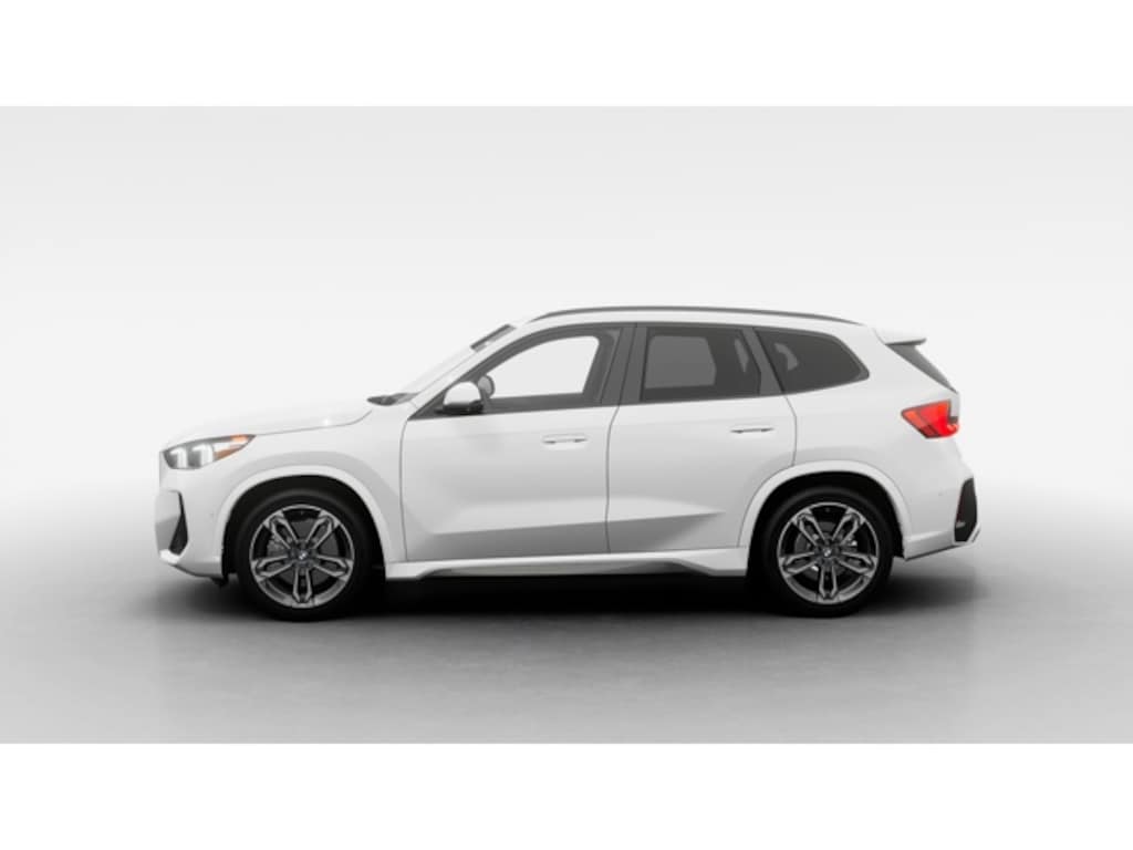 New 2026 BMW X1 xDrive28i SUV
