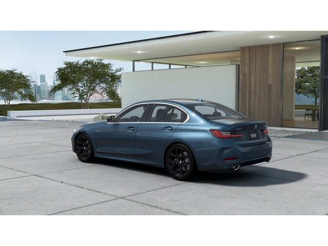 2026 Bmw 330i xDrive photo 2