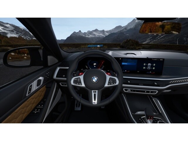 2026 Bmw X6 photo 11