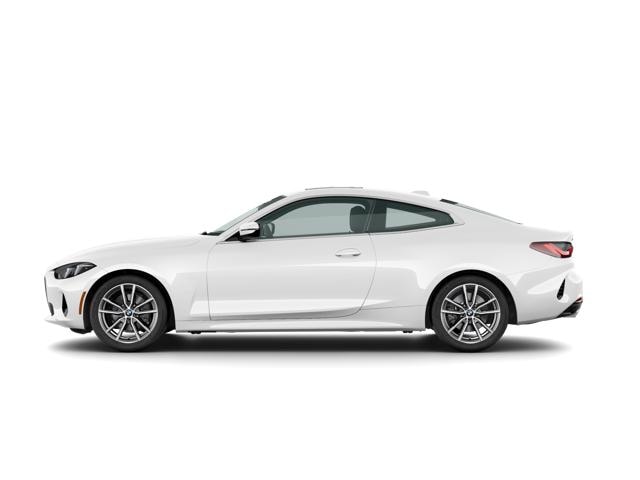 2026 BMW 4 Series 430i - Photo 27