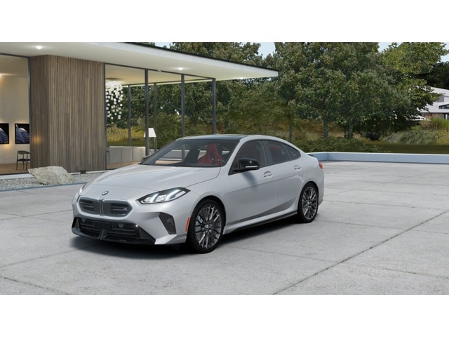 2026 BMW 2 Series M235 xDrive Gran Coupe's photo