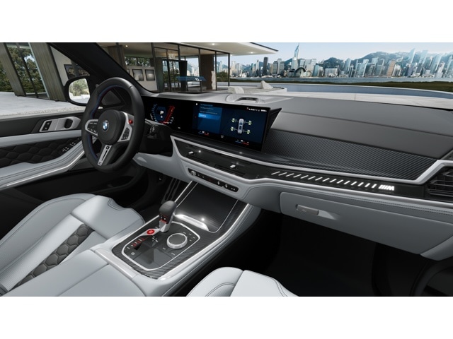 2026 BMW X5 M X5 M - Photo 32