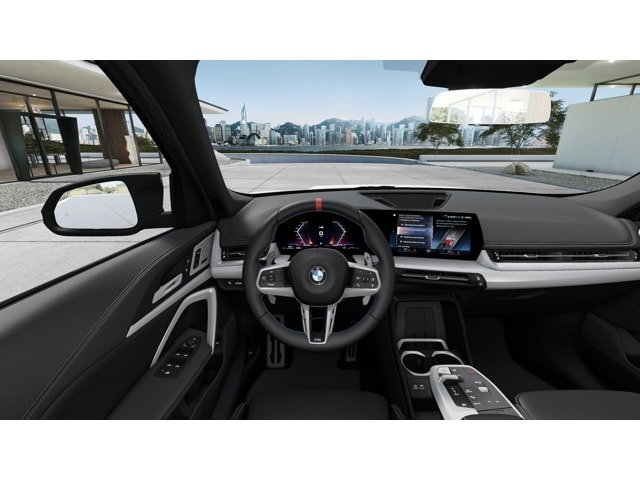 2025 BMW X1 M35i - Photo 39