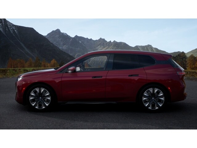 2026 Bmw iX photo 4
