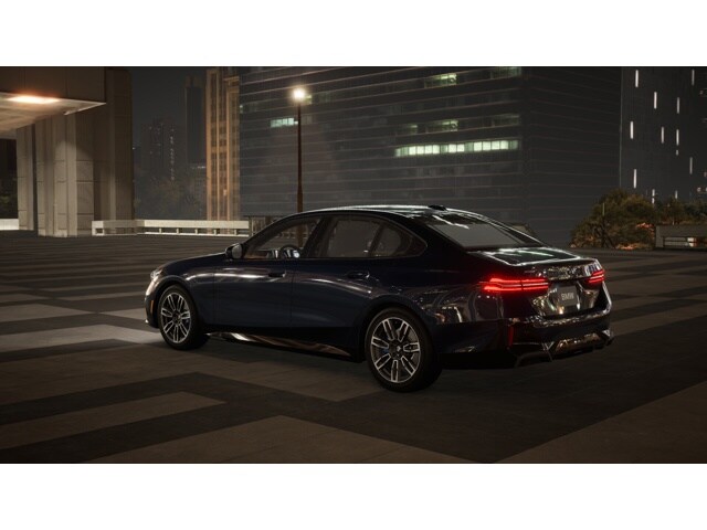 2026 Bmw 530i 530i xDrive photo 2