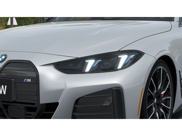 2025 BMW i4 M50 - Photo 36