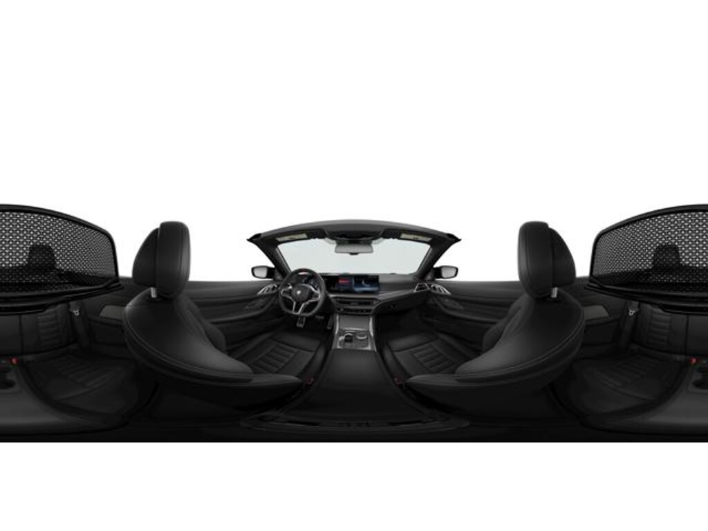 New 2026 BMW M440i xDrive Convertible