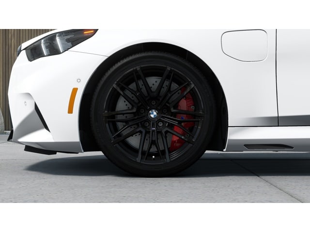 2025 BMW M5 M5 - Photo 27