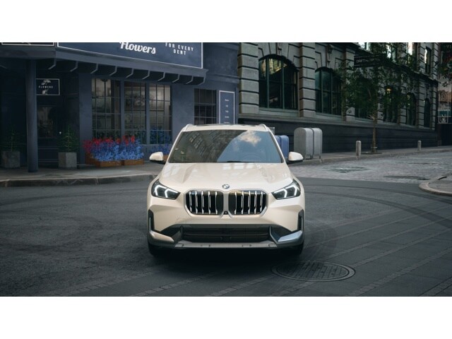 2026 Bmw X1 XDrive28i photo 3