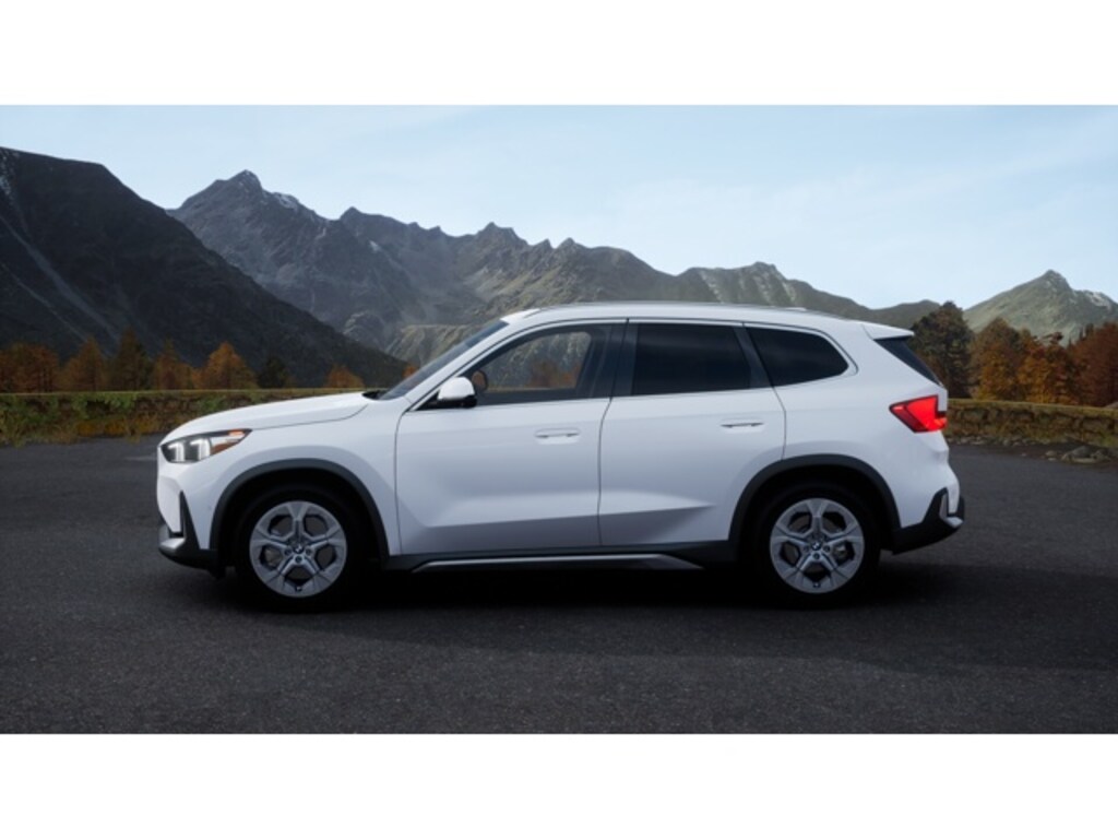New 2027 BMW X1 xDrive28i Sports Activity Vehicle