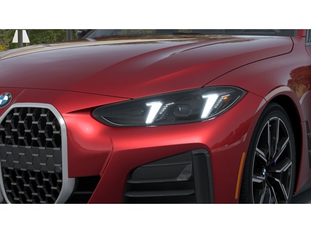 2025 BMW 4 Series 430i - Photo 36